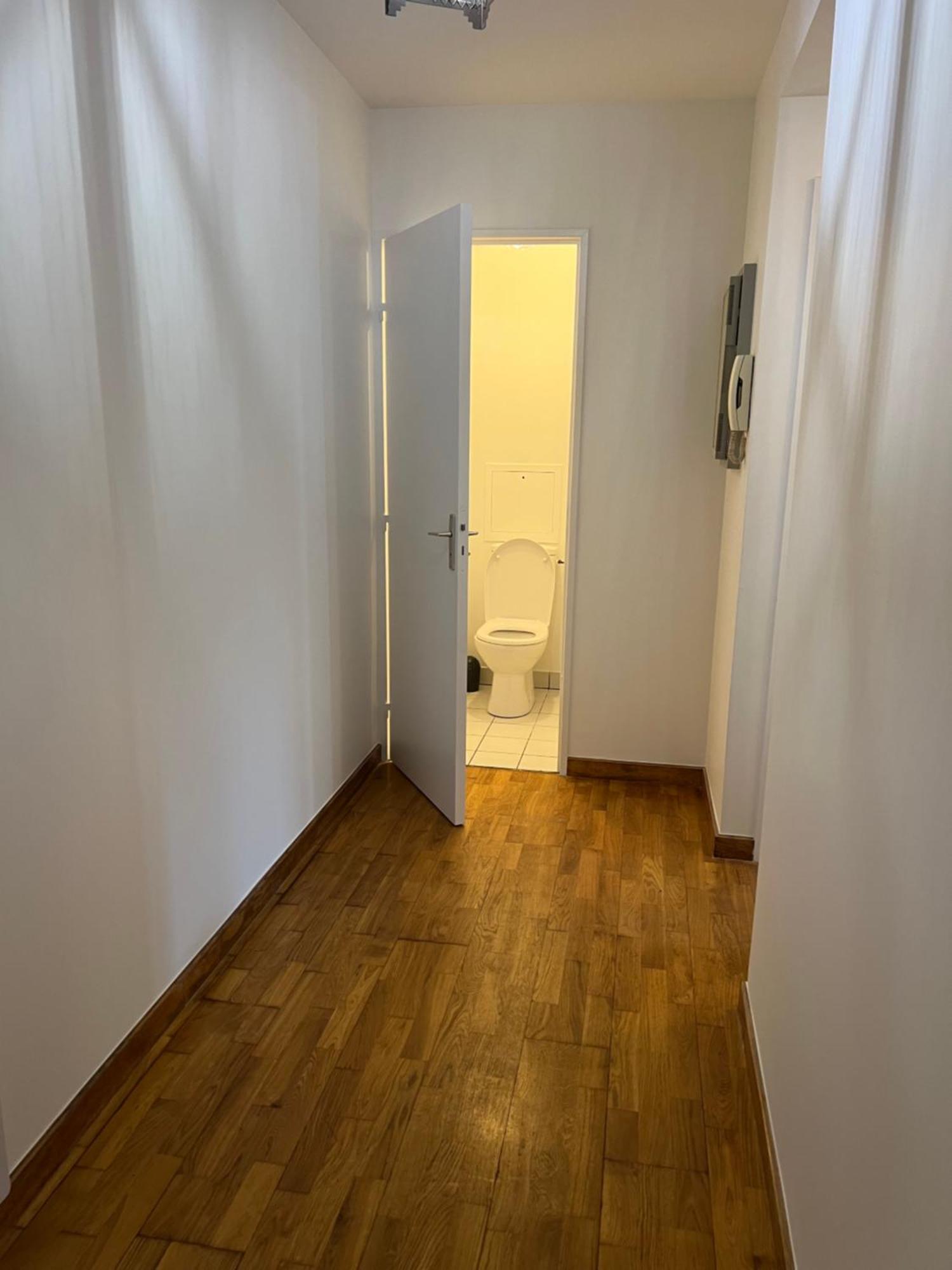 Appartement Standing Avec Jardin, 4 Personnes, Strategiquement Situe Mantes-la-Jolie Exteriör bild