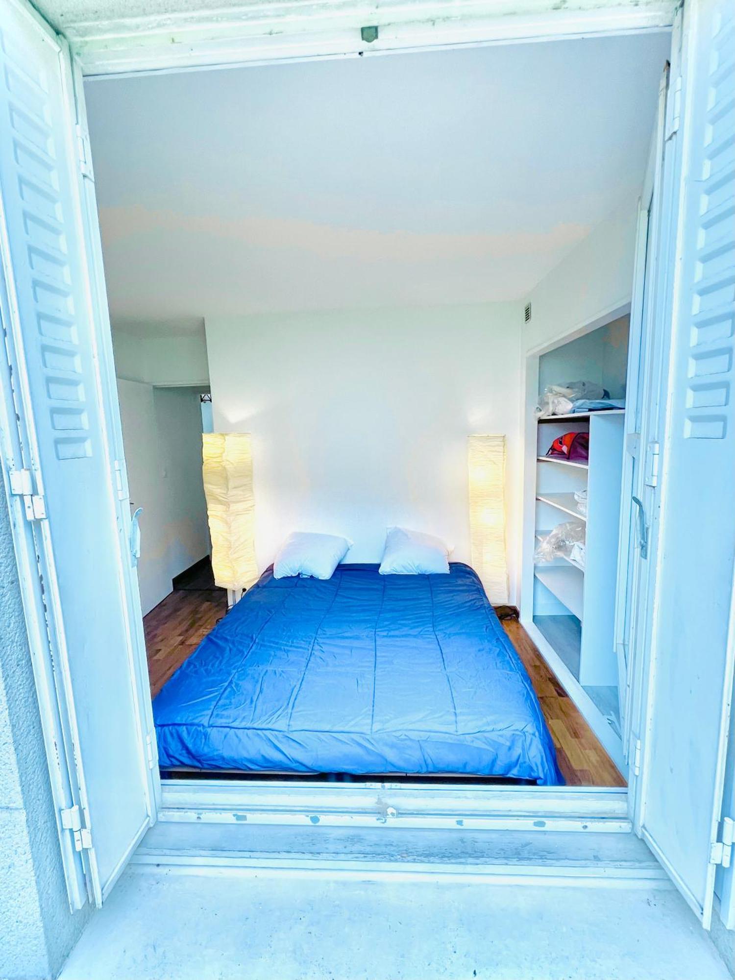 Appartement Standing Avec Jardin, 4 Personnes, Strategiquement Situe Mantes-la-Jolie Exteriör bild